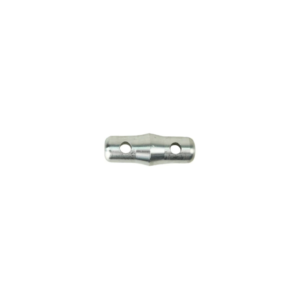 T30C2 - Two-way Spigot for 30mm Truss Tubes