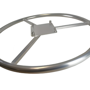 T1200C - 1200mm Circular Truss Top Section