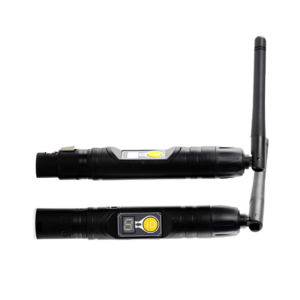 WIRELESS DMX RECEIVER
