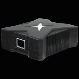 X-FIELD LASER