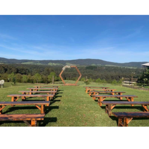 Wedding Arbour