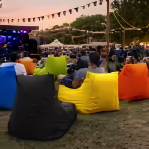 Bean Bag Seat
