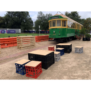 Crate Furniture