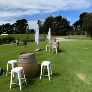 French Oak Wine Barrels
