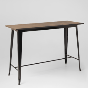 Tolix Bar Bench