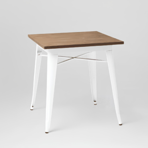 Tolix Cafe Table