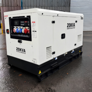 20kVA Generator