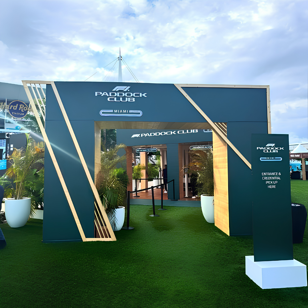 Corporate Events 1