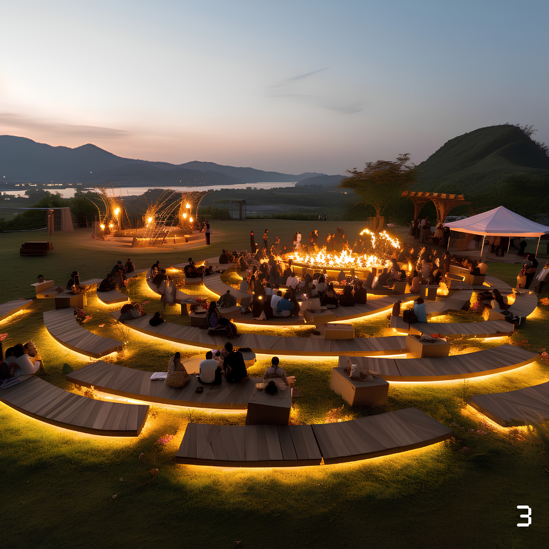 Corporate Events 3