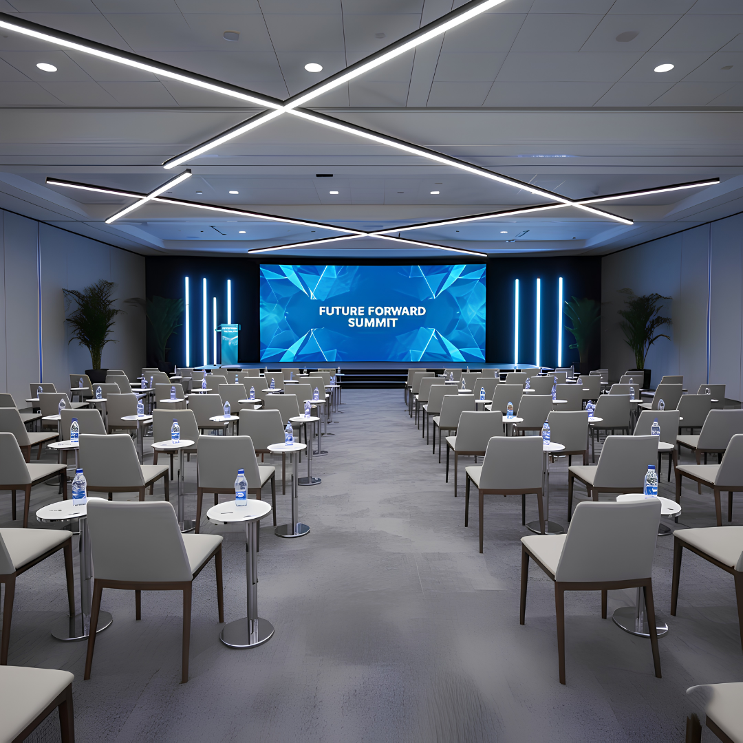 Corporate Events 4