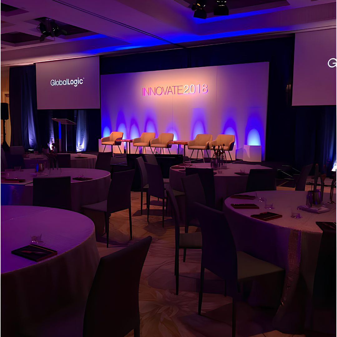 Corporate Events 5