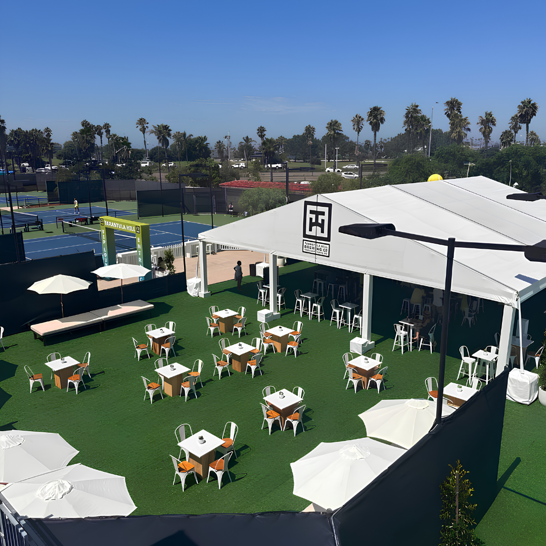 Corporate Events 6