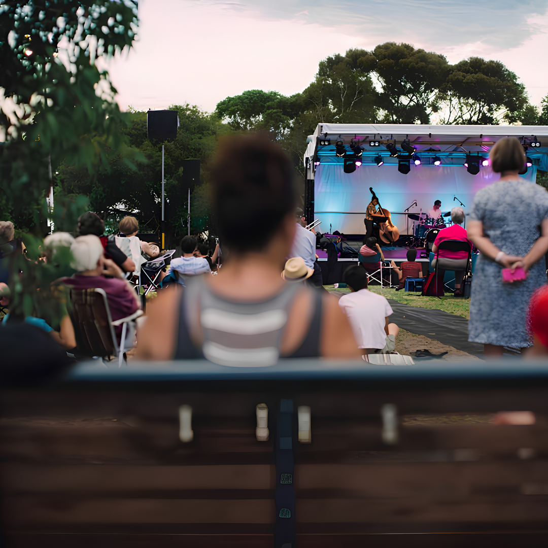 Music Festivals 2