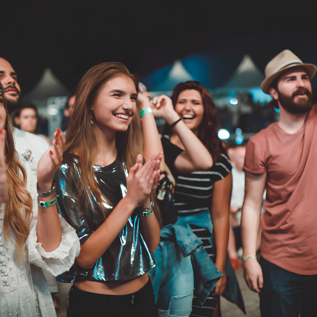 Music Festivals 3
