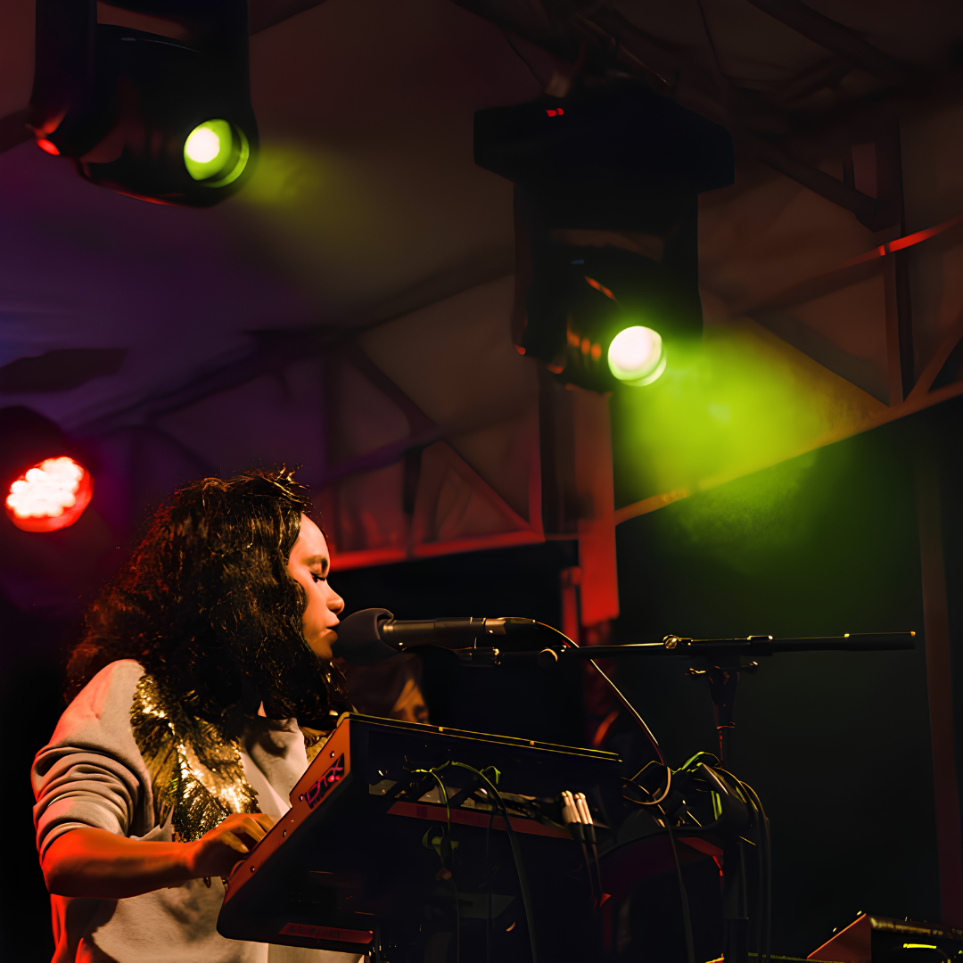 Music Festivals 6