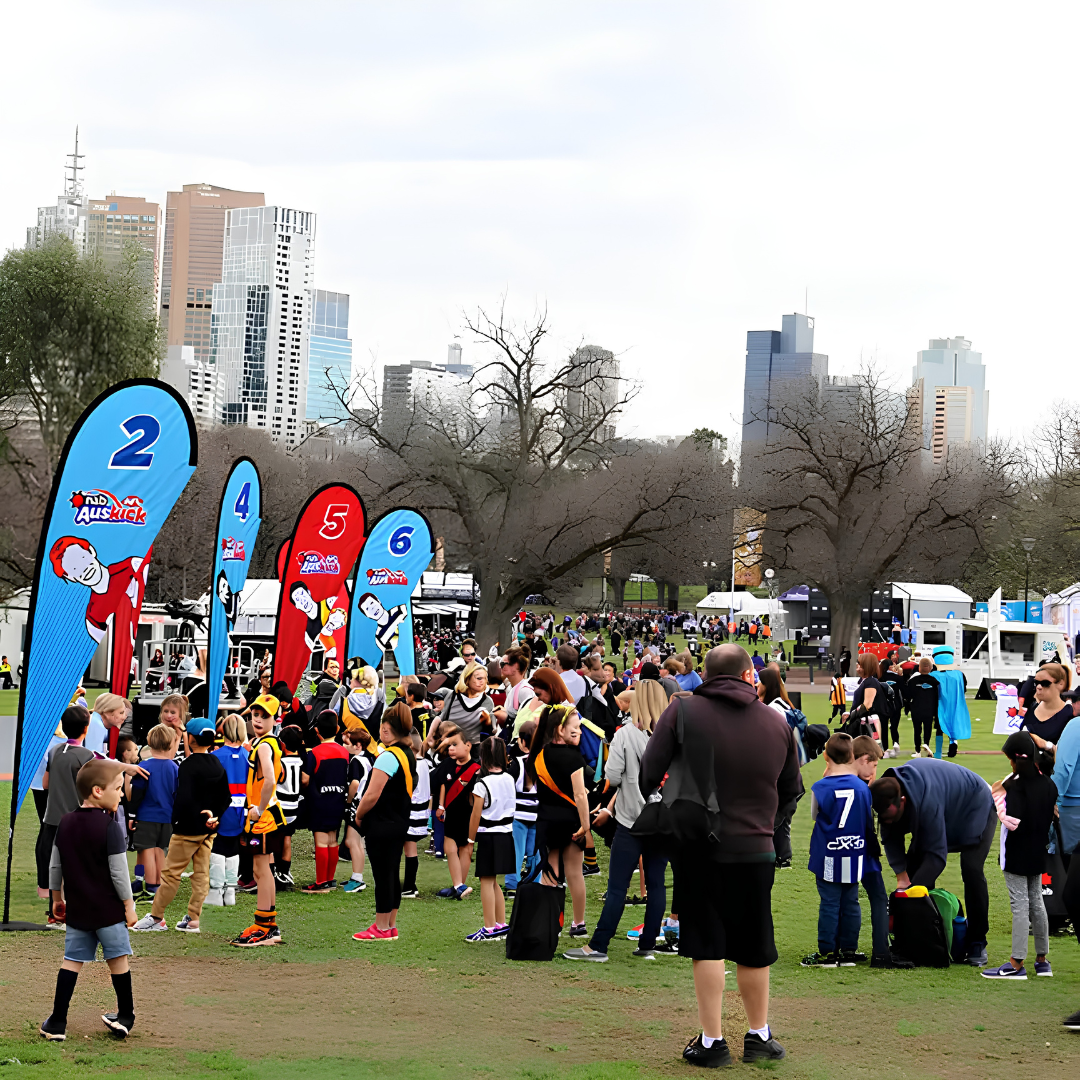 Sporting Festival 4