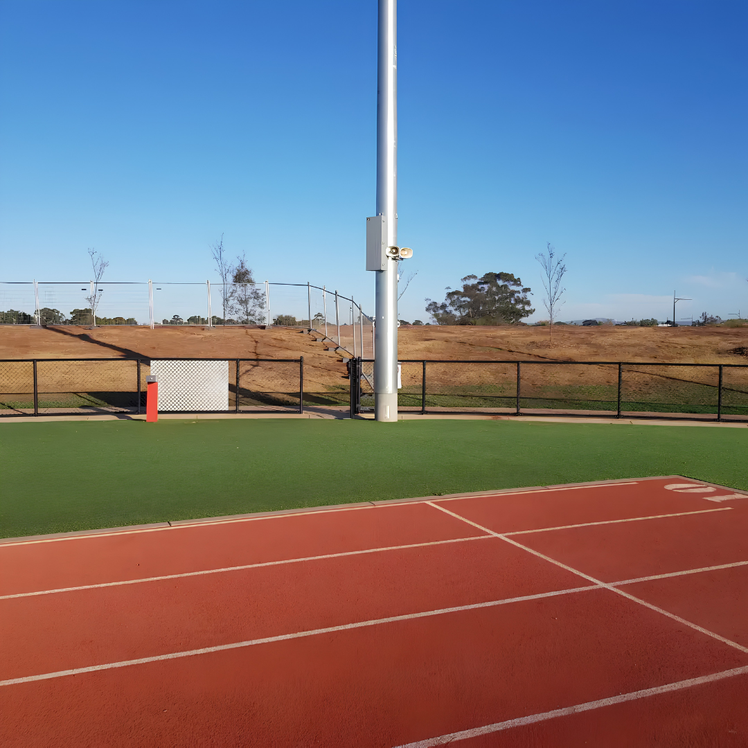 Sporting Festival 1