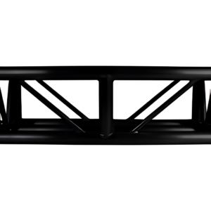 T3B5L1BK - 290mm 5 chord Spigot box truss black (1m)