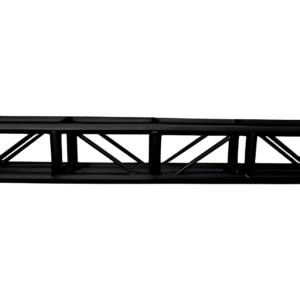 T3B5L2BK - 290mm 5 chord Spigot box truss black (2m)