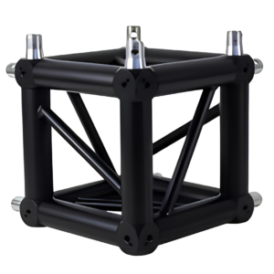 T3BCBK - 290mm Spigot Box Truss Corner