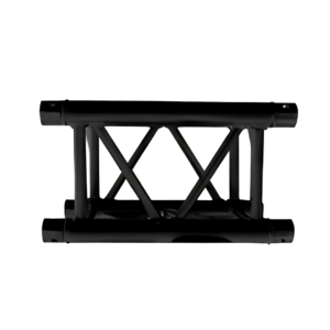 T3BD05BK - 290mm Diagonal Truss - Black 0.5m