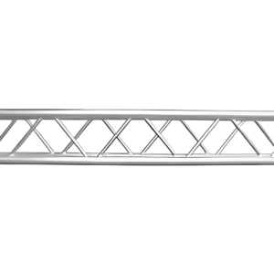 T3BD3 - 290mm Diagonal Truss - Silver 3m