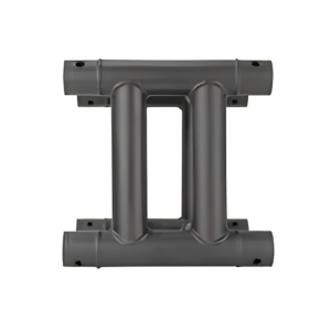 T3BL029BK - 290mm Ladder Truss - Black 0.29m