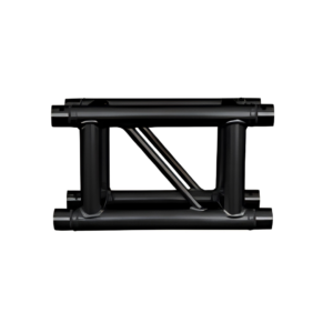 T3BL05BK - 290mm Ladder Truss - Black 0.5m