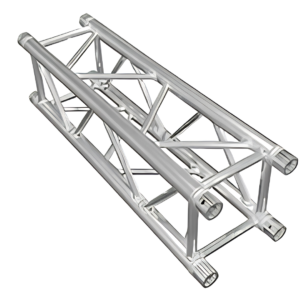 T4BD - 400mm Spigot Box Truss - Silver