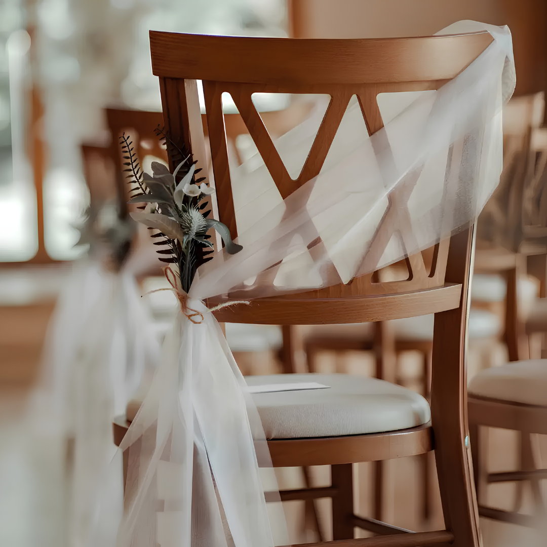 Wedding Receptions 2