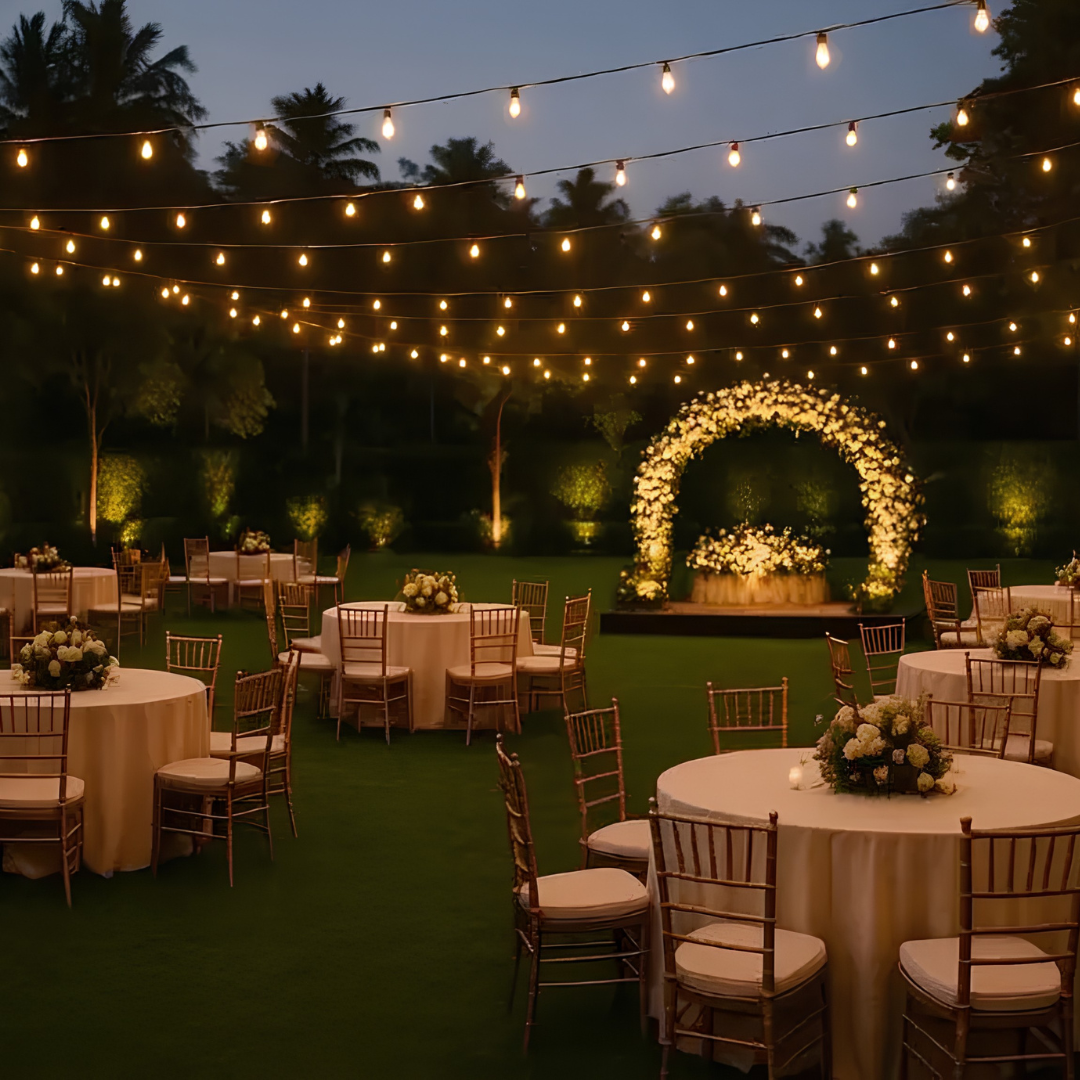 Wedding Receptions 5