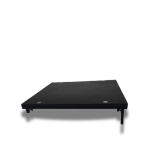 100mm Ramp Section