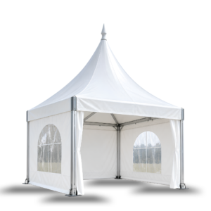 3m Pagoda Marquees