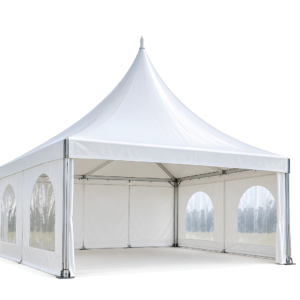 5m Pagoda Marquees