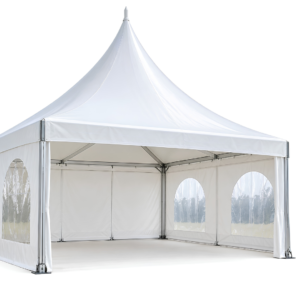 6m Pagoda Marquees