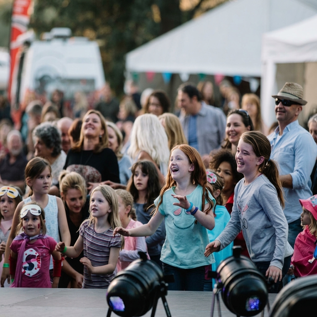 Banyule Arts and Culture