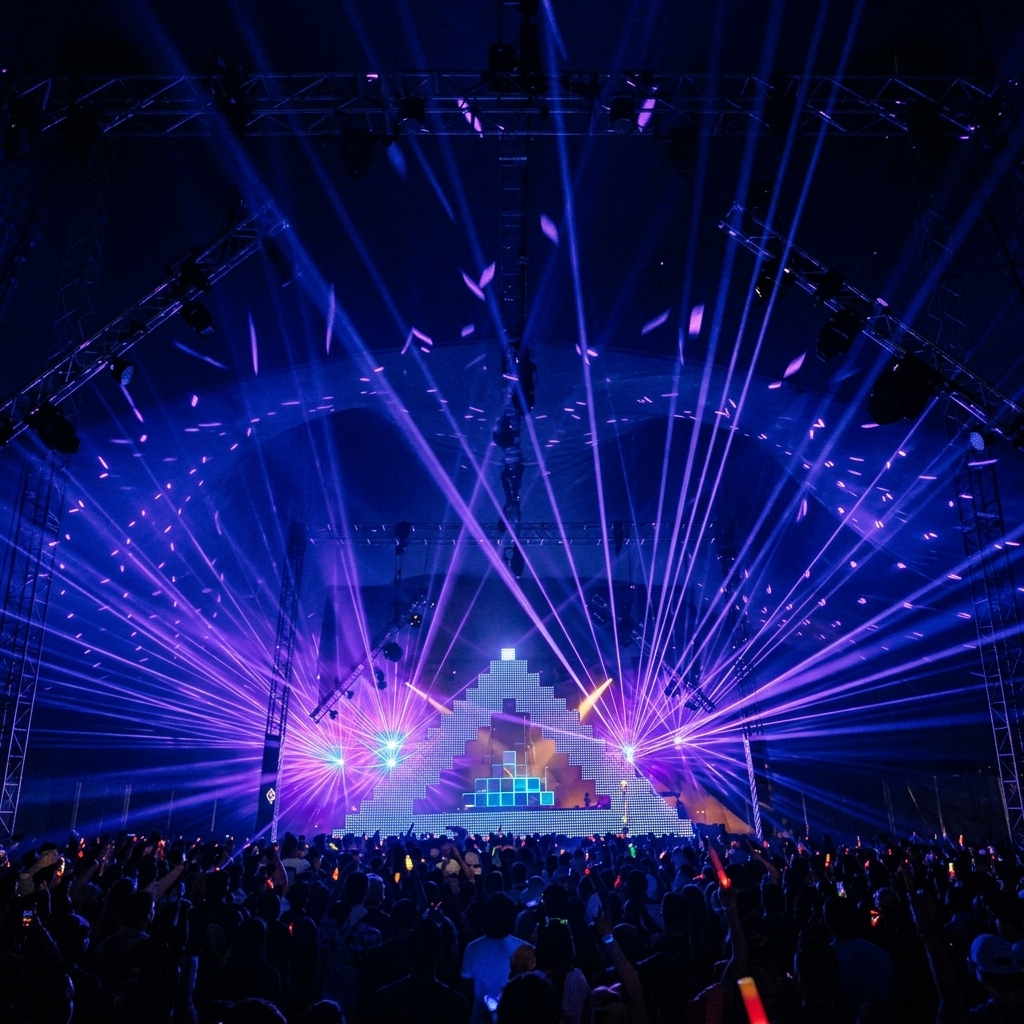 Beyond The Valley Festival