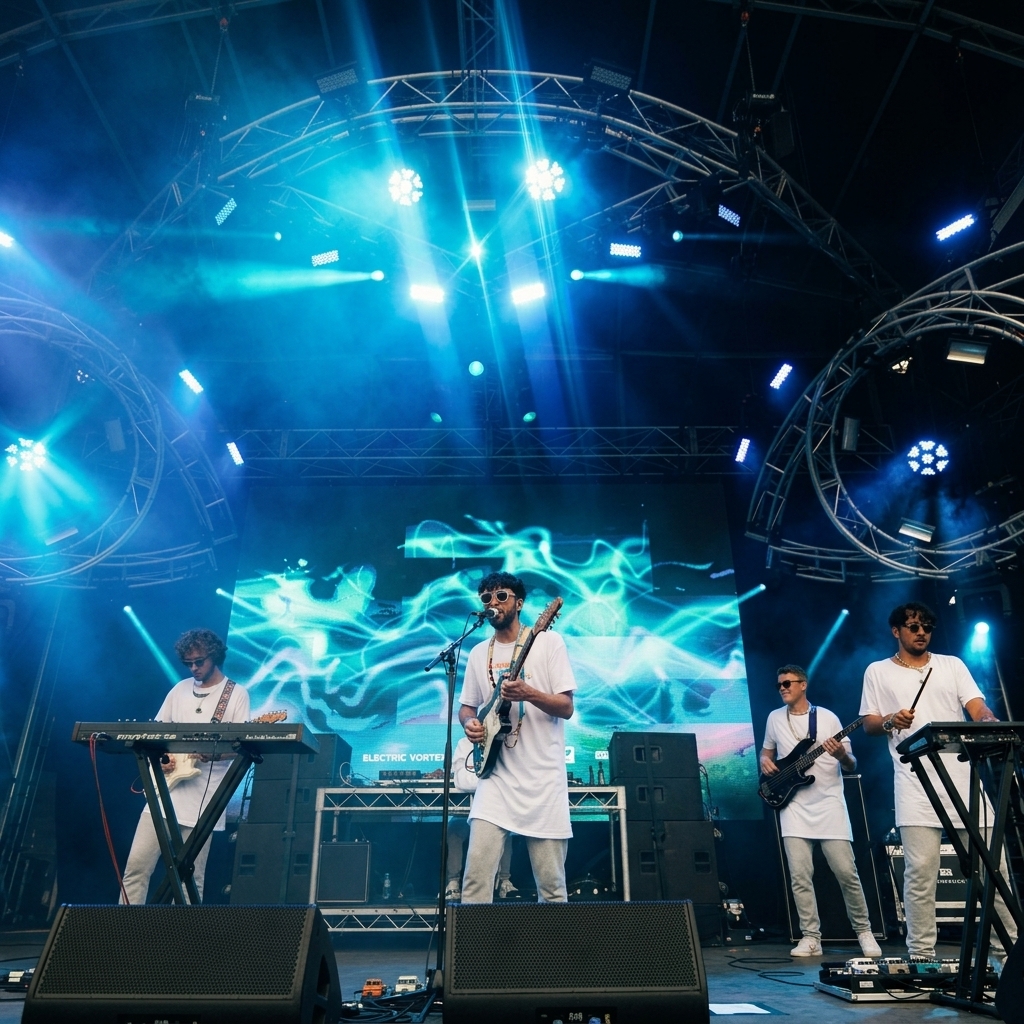 Beyond The Valley Festival