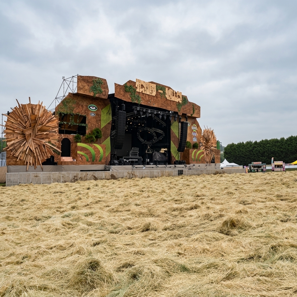 Beyond The Valley Festival