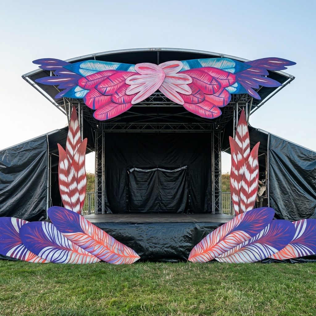 Beyond The Valley Festival