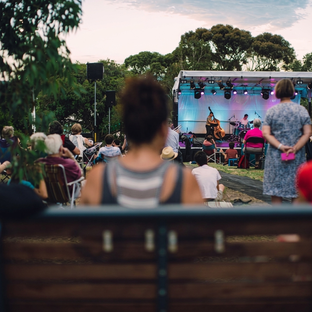 Boroondara Festival