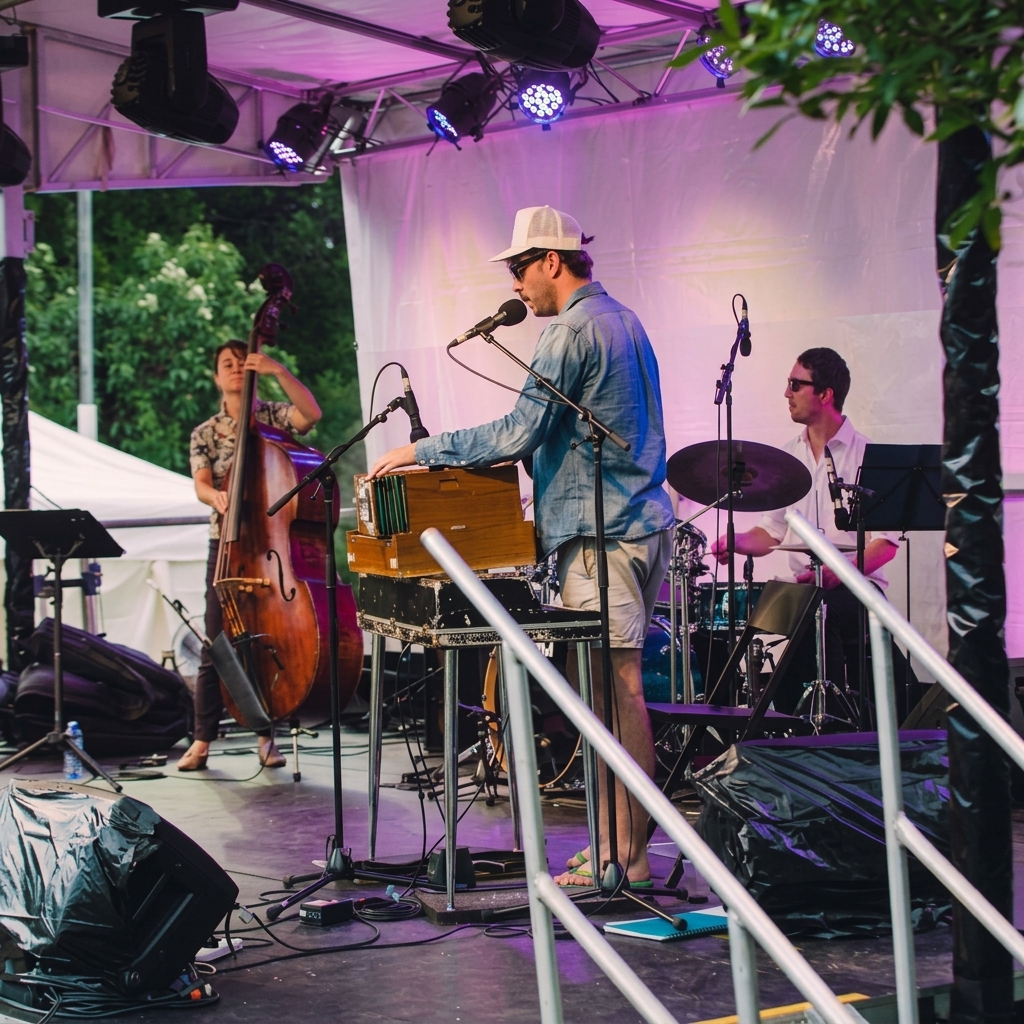 Boroondara Festival