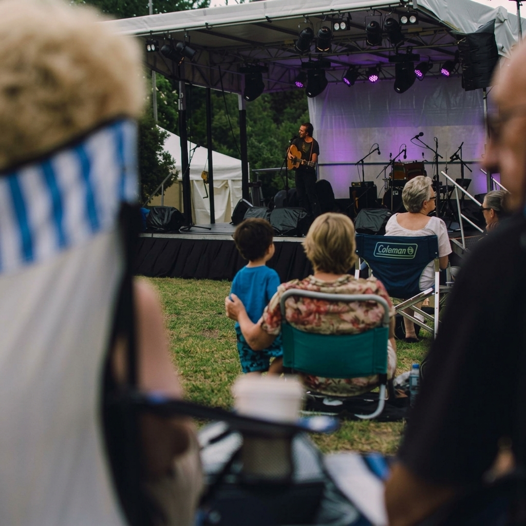 Boroondara Festival