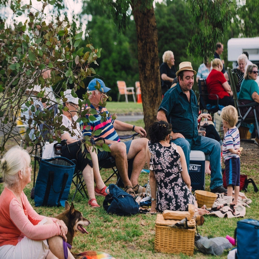 Boroondara Festival