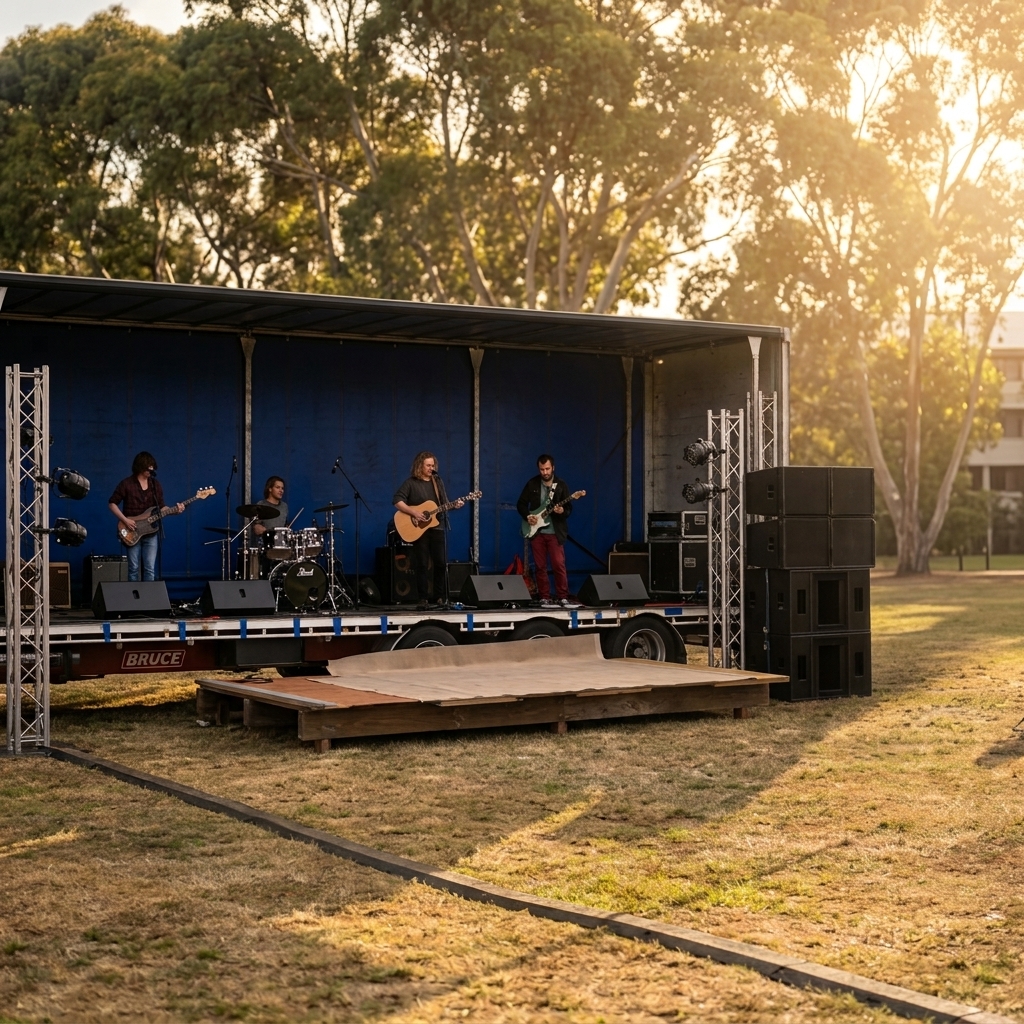 Myrniong Music Festival