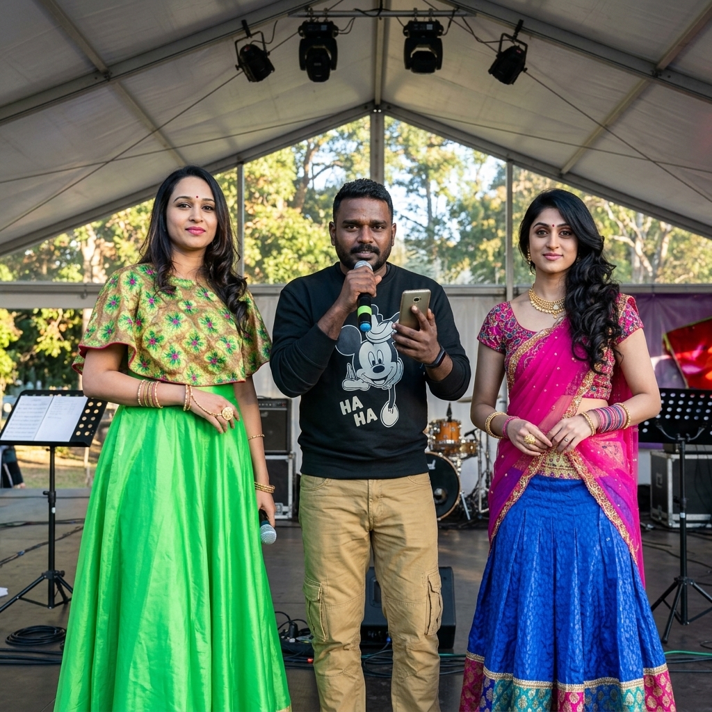 Melton Diwali 2017