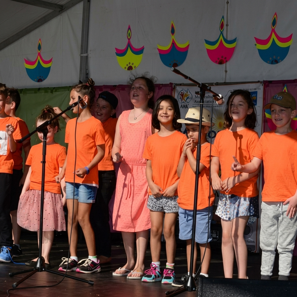 Melton Diwali 2017