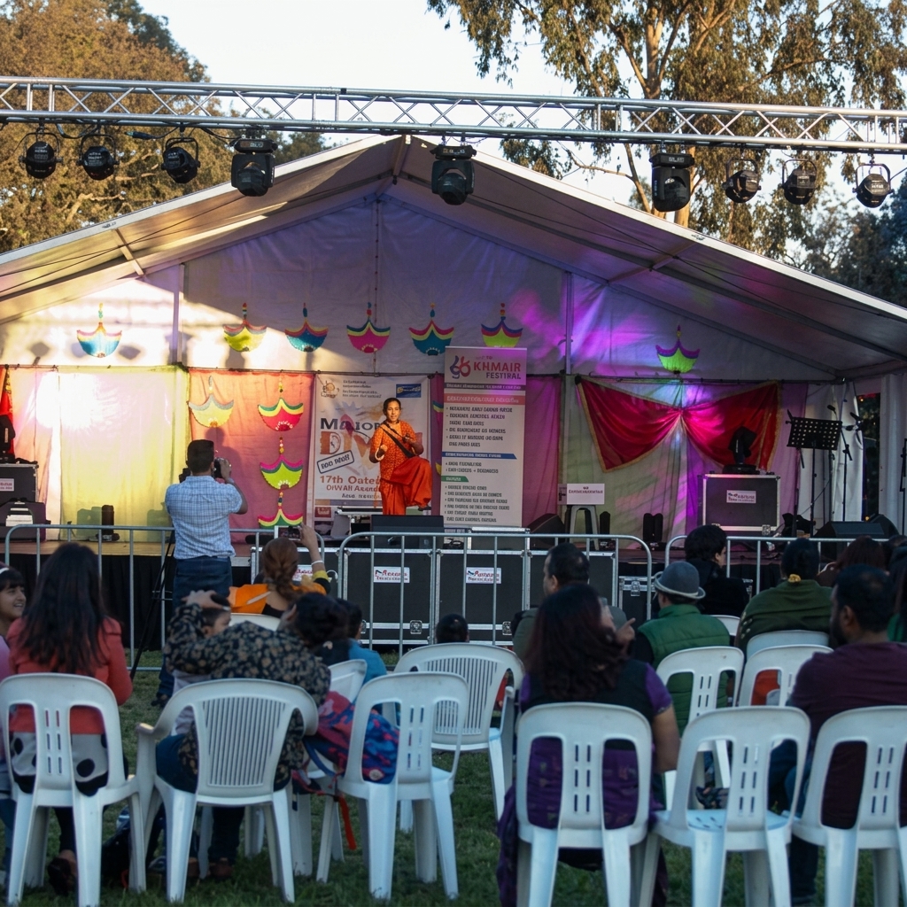 Melton Diwali 2017
