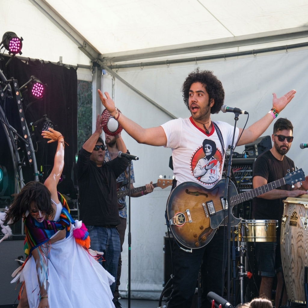 St Kilda Festival 2015