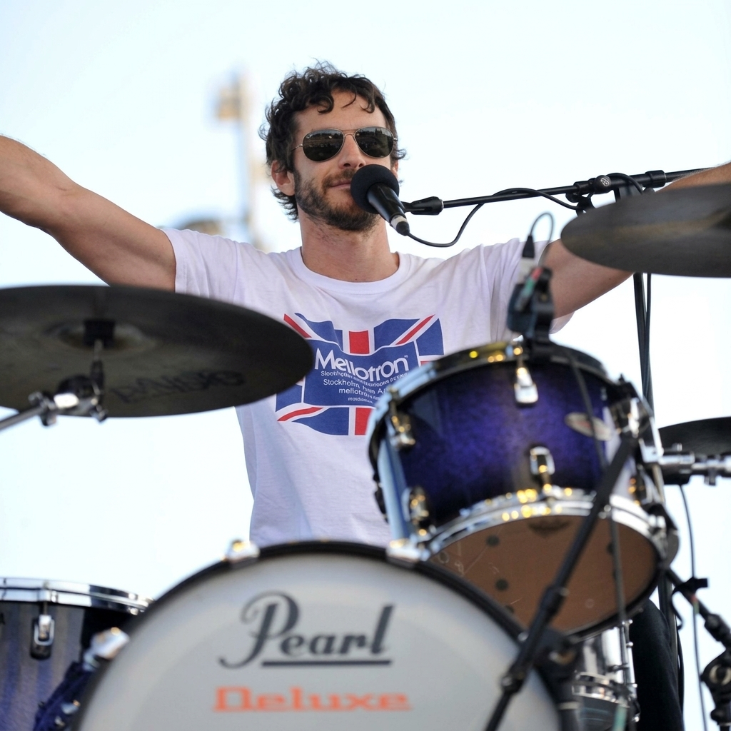 St Kilda Festival 2015